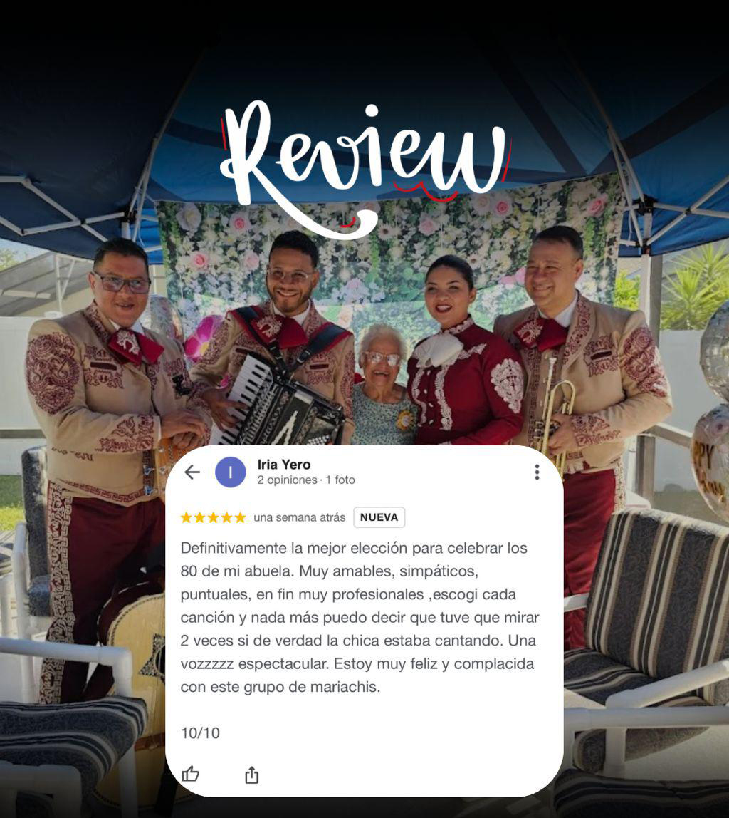 Mariachi Sol de América