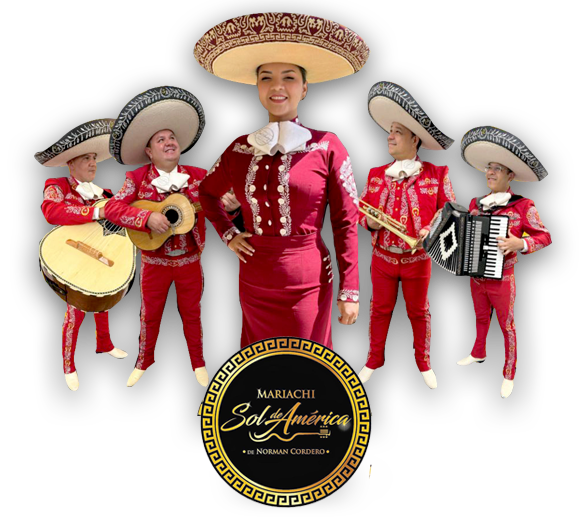 contacto mariachi sol de america